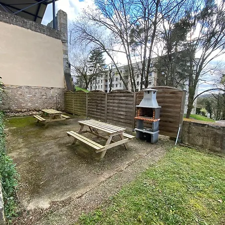 Cineloft Gare, Cinema, Ps5, Air Conditioning, Massage, Netflix, Prime Video Apartment *