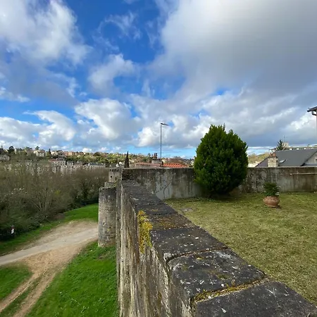Apartment Cineloft Gare, Cinema, Ps5, Air Conditioning, Massage, Netflix, Prime Video Poitiers