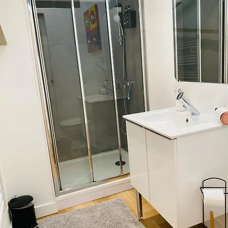 Cineloft Gare, Cinema, Ps5, Air Conditioning, Massage, Netflix, Prime Video Poitiers