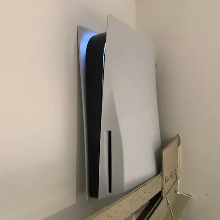 Apartment Cineloft Gare, Cinema, Ps5, Air Conditioning, Massage, Netflix, Prime Video Poitiers